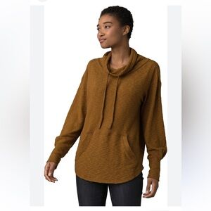 PrAna Women’s Frieda Pullover Top